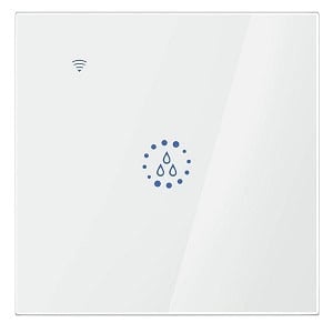 Ewelink Bss Wifi Boiler Smart Switch With Touch Wall Panel 20А 4400w 001