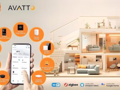 Avatto Everything For The Smart Home From Switches To Lighting And Cameras One Stop Smart Home Solution V1 - Avatto | Tuya