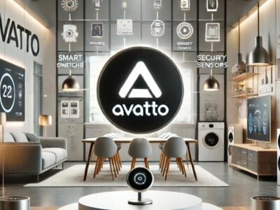 Avatto The Newest Leader In Smart Homes Now In Bulgaria V11 - Домашна автоматизация