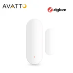 Avatto Zigbee Door Window Sensor 010 - AVATTO