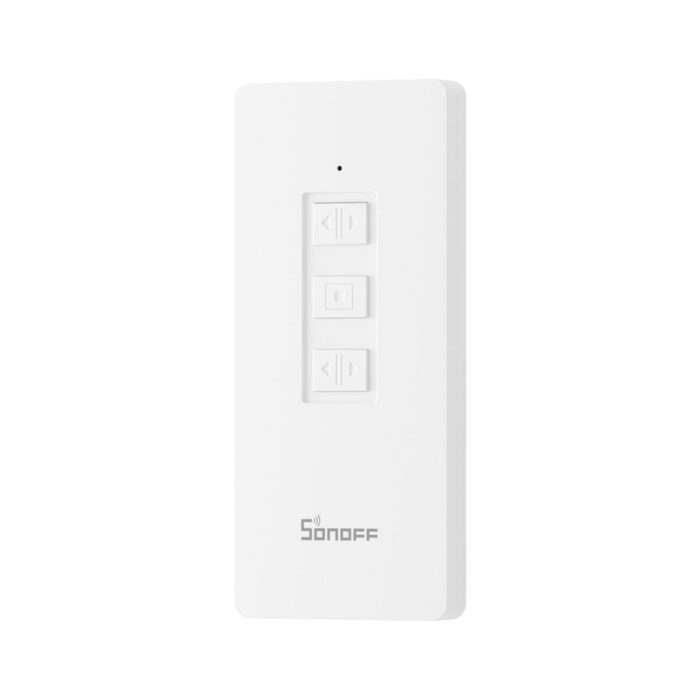 Sonoff Zbcrutain Remote Controller 04 - SONOFF