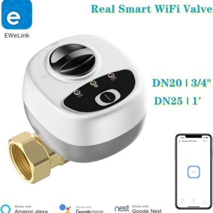 Ewelink Smart Valve Dn2025 Rf 2.4ghz 10 - EWELINK SMART HOME