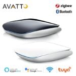 Smartdeal Bg Avatto Gw16 Tuya Zigbee 3 0 Ble Sig Mesh - AVATTO
