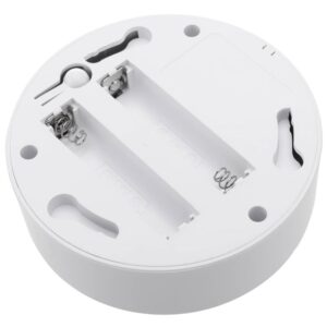 Tuya Smart Wifi Smoke Detector Sensor 10 - SmartDeal
