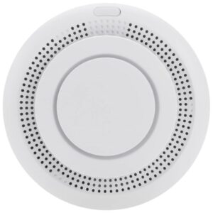 Tuya Smart Wifi Smoke Detector Sensor 13 - SmartDeal
