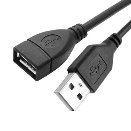 Usb 2 0 Extension Cable Sonoff Dongle 01