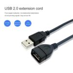 Usb 2 0 Extension Cable Sonoff Dongle 03 - Sonoff аксесоари