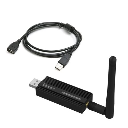 Usb 2 0 Extension Cable Sonoff Dongle 05