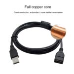 Usb 2 0 Extension Cable Sonoff Dongle 07 - Sonoff аксесоари