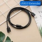 Usb 2 0 Extension Cable Sonoff Dongle 08 - Sonoff аксесоари