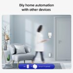 Tuya Cubetouch Fingerbot Bluetooth 1000x1000 04 - SMART HOME