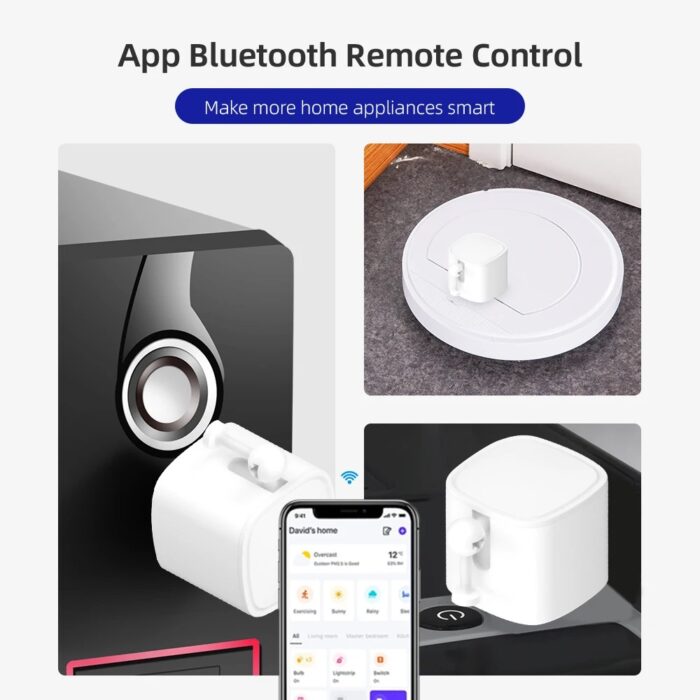 Tuya Cubetouch Fingerbot Bluetooth 1000x1000 06 - SMART HOME