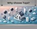 The Ultimate Smart Home Ecosystem Why Choose Tuya - Tuya & Smart Life | Други