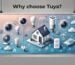 The Ultimate Smart Home Ecosystem Why Choose Tuya - Tuya & Smart Life | Други