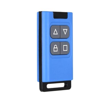 Dual Mode Duplicator Rf 310 580 Mhz Remote Control M3 01 - Аксесоари