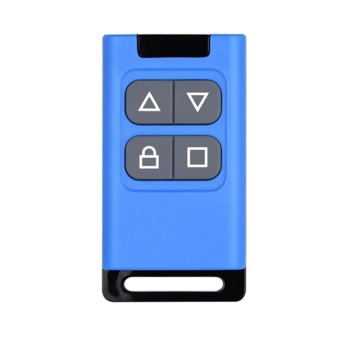 Dual Mode Duplicator Rf 310 580 Mhz Remote Control M3 07 - Аксесоари