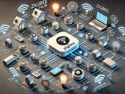 Zigbee What It Is And Why Its So Widely Used - Домашна автоматизация