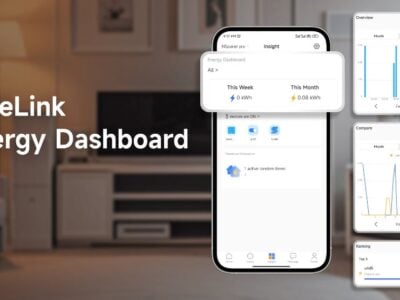 Smartdeal Bg Blog Ewelink Energy Dashboard 1000 - Домашна автоматизация