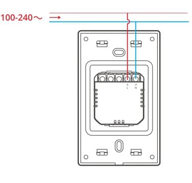 Smartdeal Ns Panel Pro 120 Us Instalation 00 - SmartDeal