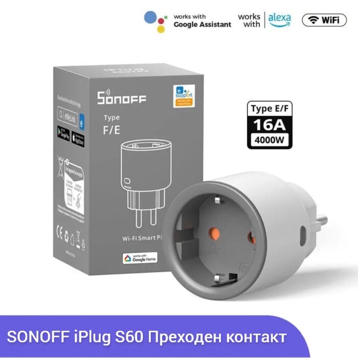 Smartdeal Bg Sonoff Iplug S60 Tpf Wifi Smart Plug 1000 11 - SONOFF