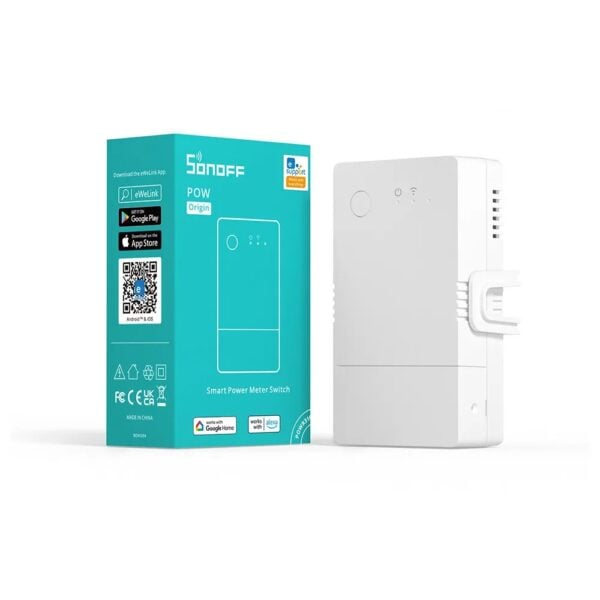 Smartdeal Bg Sonoff Pow Origin 1000 - SmartDeal