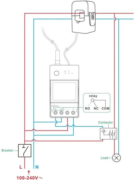 Smartdeal Bg Sonoff Powct Instruction 001 - SmartDeal