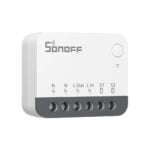 Smartdeal Bg Sonoff Zbminir2 Extreme Zigbee Smart Switch 1000 013 - SMART HOME