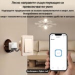 Smartdeal Bg Sonoff Zbminir2 Extreme Zigbee Smart Switch 1000 02 - SMART HOME