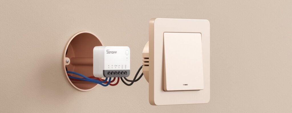 Smartdeal Bg Sonoff Zbminir2 Extreme Zigbee Smart Switch In 0 - SmartDeal