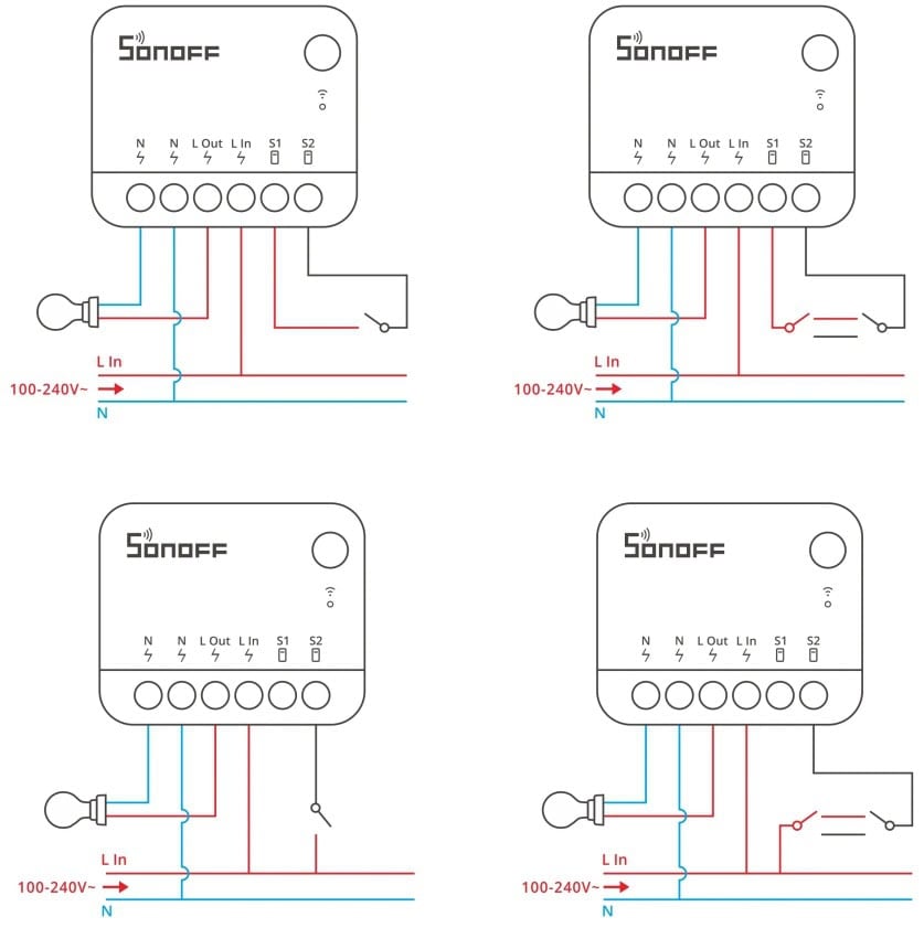 Smartdeal Bg Sonoff Zbminir2 Extreme Zigbee Smart Switch Instruction 0001 - SmartDeal