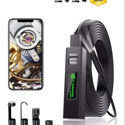 Inskam A110 -wireless-endoscope-ip68-waterproof-wifi-borescope-inspection-camera-SOFT-8mm-2mp-hd 1200p_E01