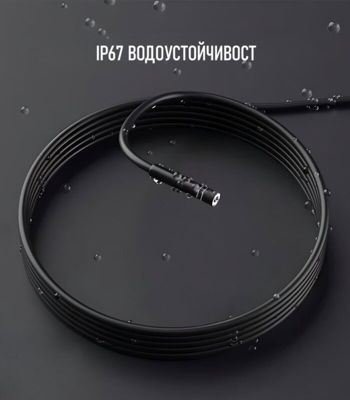 Inskam Universal M2 Type C Usb Endoscope Camera Hard Ip67 Endoscope.bg 13.jpg - Ендоскоп камери