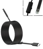Inskam Universal M2 Type C Usb Endoscope Camera Hard Ip67 Endoscope.bg 5.jpg - Ендоскоп камери