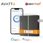 Smartdeal Bg Avatto Gw60 Matter Zigbee Smart Gateway 0 - AVATTO
