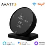 Smartdeal Bg Avatto Whs20s Ir Remote Wifi Temp Humid Sensor 0 - AVATTO