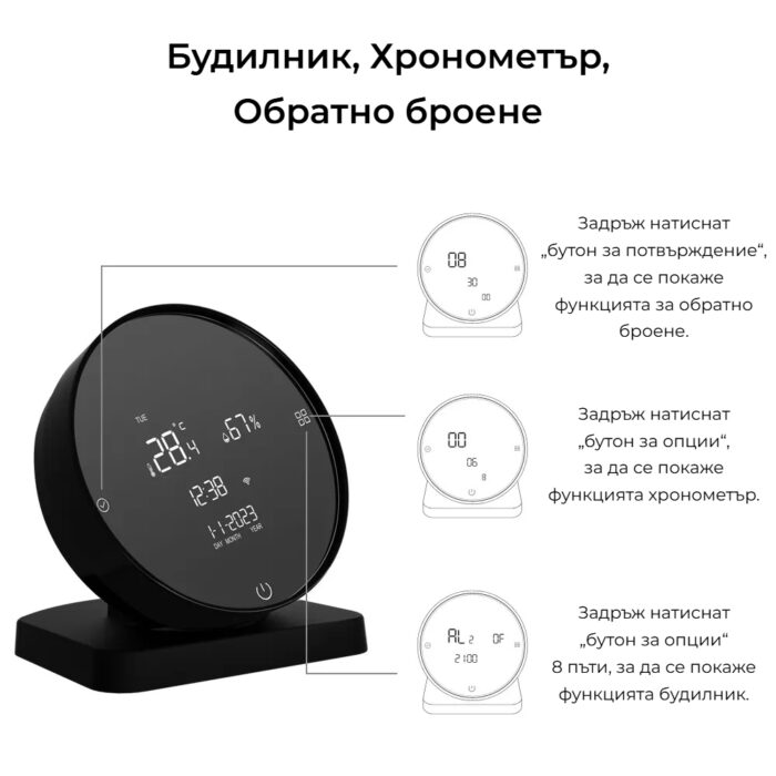 Smartdeal Bg Avatto Whs20s Ir Remote Wifi Temp Humid Sensor 06 - AVATTO