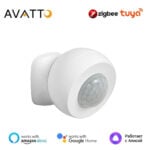 Smartdeal Bg Avatto Zigbee Pir Moiton Sensor 0 - SMART HOME