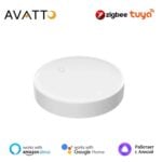 Smartdeal Bg Avatto Zws16 Zigbee Water Leak Sensor 0 - AVATTO