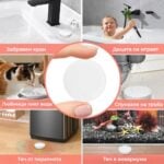 Smartdeal Bg Avatto Zws16 Zigbee Water Leak Sensor 01 - AVATTO