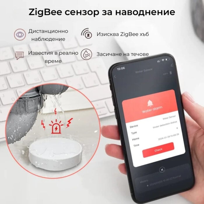 Smartdeal Bg Avatto Zws16 Zigbee Water Leak Sensor 04 - AVATTO