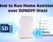Smartdeal Bg Blog How To Run Home Assistant Over Sonoff Ihost 00 - Smart Home | Идеи & Съвети