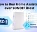 Smartdeal Bg Blog How To Run Home Assistant Over Sonoff Ihost 00 - Smart Home | Идеи & Съвети
