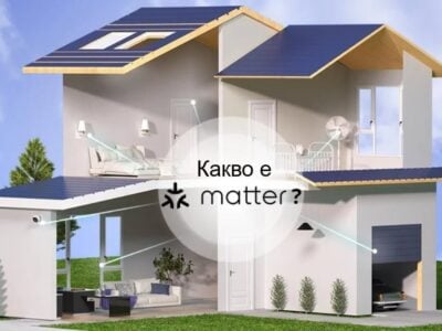 Smartdeal Bg What Is Matter Sonoff 03 - Новини