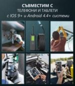 Anesok W600 Wifi Endoscope Borescope 7.9mm 1440p Hd Ip67 Waterproof Industrial Ios Pc Macos Android Hard Endoscope.bg 8.jpg - Ендоскоп камери