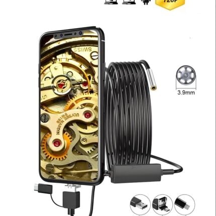 INSKAM 107 USB endoscope-Borescope 3.9mm -ip67-waterproof-industrial PC MacOS Android 720P HARD_01