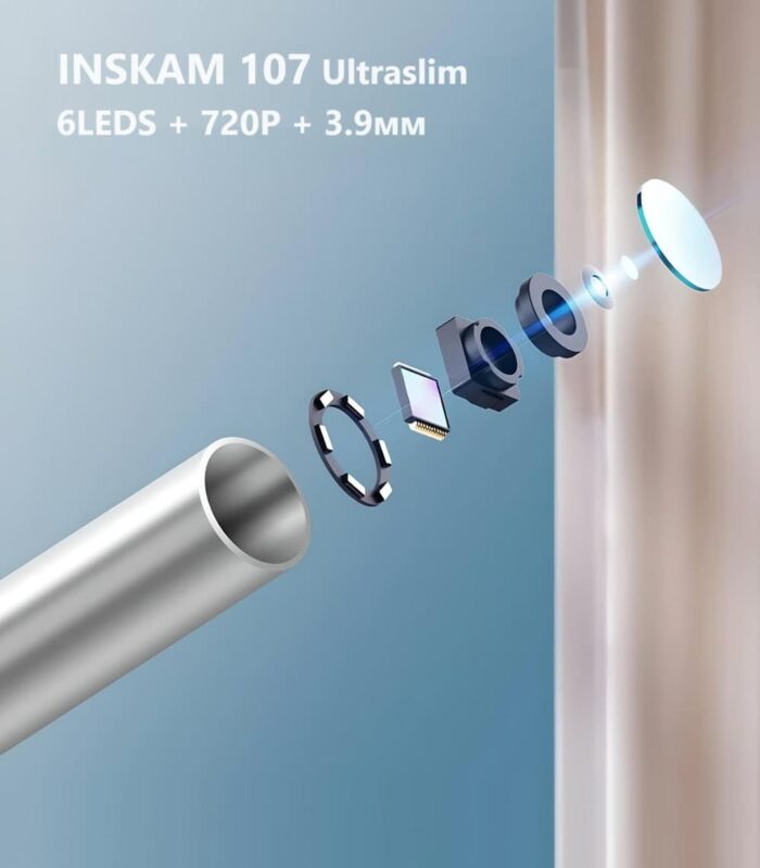 INSKAM 107INSKAM 107 USB endoscope-Borescope 3.9mm -ip67-waterproof-industrial PC MacOS Android 720P HARD USB endoscope-Borescope 3.9mm -ip67-waterproof-industrial PC MacOS Android 720P HARD_1