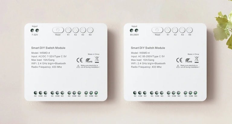 Smartdeal Bg Avatto Wsmd 4ch Smart Switch 0001 - SmartDeal