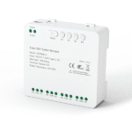 Smartdeal Bg Avatto Zwsmd Zigbee 4ch Smart Switch 02 - AVATTO
