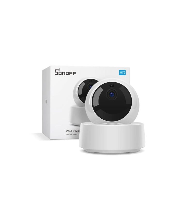 Sonoff Gk 200mp2 B Wi Fi Wireless Ip Security Camera 13.jpg - eWelink камери