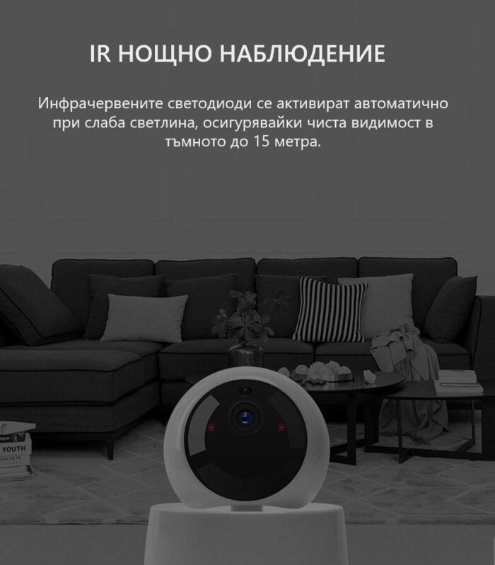 Sonoff Gk 200mp2 B Wi Fi Wireless Ip Security Camera 4y Copy 2.jpg - eWelink камери